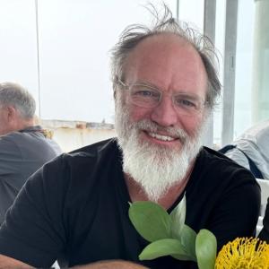 Prof. Allan Ellis
