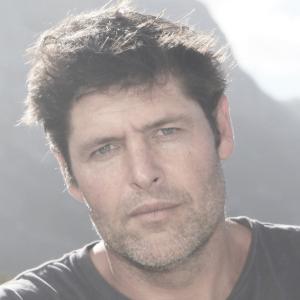 Prof. Bruce Anderson