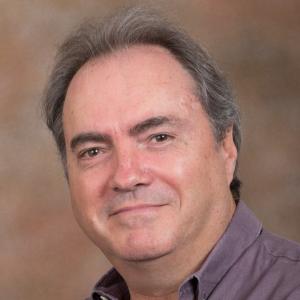 Prof. Dave Richardson