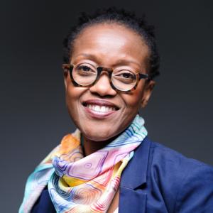 Prof. Nox Makunga