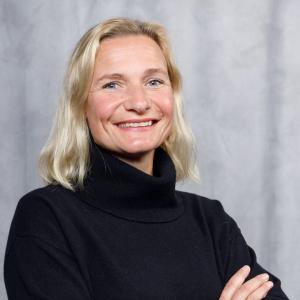 Prof. Sophie Von Der Heyden