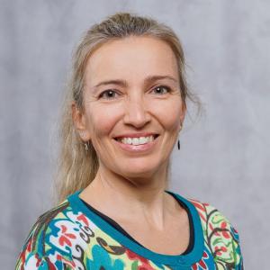 Prof. Susanna Clusella-Trullas