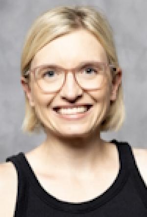 Mrs Gini van der Westhuizen