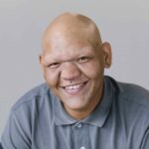 Mr Timothy Combrinck