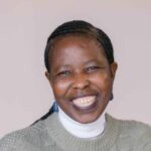 Ms Christabella Sibanda