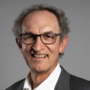 Prof Andre Van Tonder