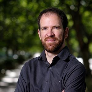 Headshot of Dr. Matthew Mayne