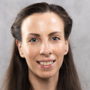 Leanne Bodenstein