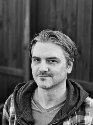 An image of Dr Dawid De Villiers