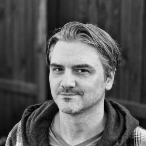 Image of Dr Dawid De Villiers