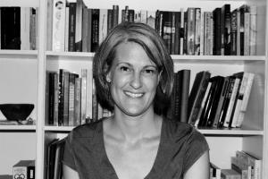 Photo of Prof Tina Steiner