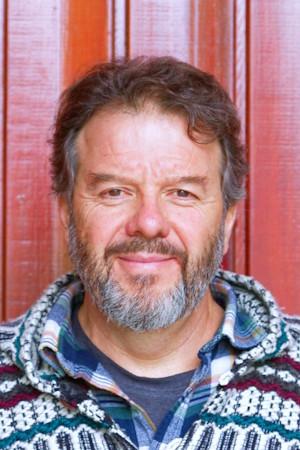 Ben du Toit