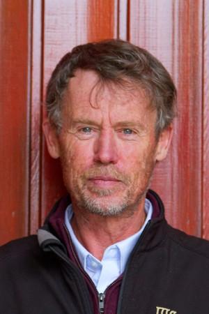 Bruce Talbot