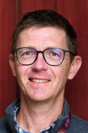 Dave Drew