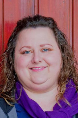 Leandra Moller-Hanekom