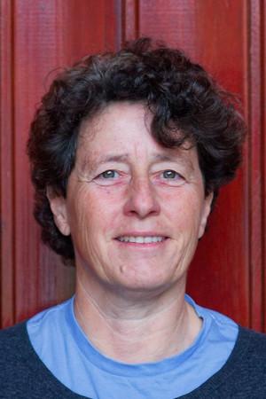 Martina Meincken