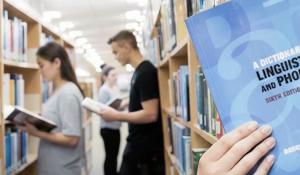 Applied english language studies