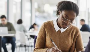 MA in intercultural communication