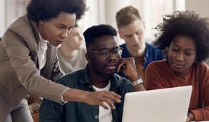 PGDip in Intercultural communication