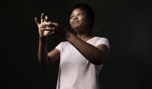 Sign language acquisition and linguistics