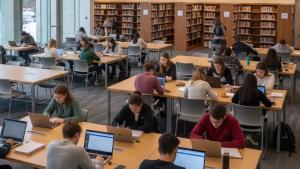 Postgraduate Diploma and MA in Second Language Studies