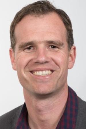 Dr Francois van der Bank