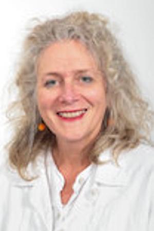 Dr Susan Goosen