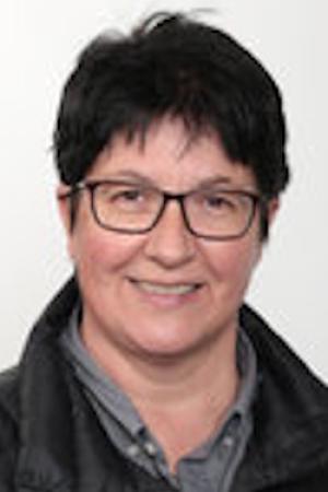 Ms Michele Boonzaier