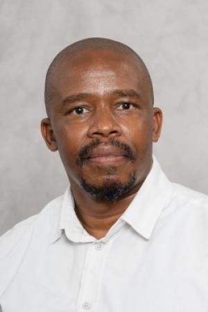 Prof Mpho Magau
