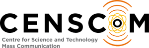 Censcom logo
