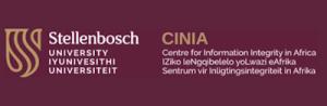 CINIA Logo