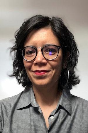 Chantel Erfort Manuel