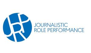 Journalistic Role Performance