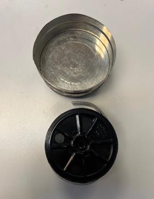 Microfilm of the newspaper will be digitised and turned into searchable texts..jpg