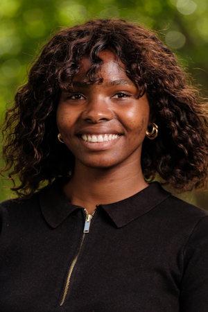 Ms Sinazo Solani