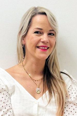 Zandri van Zyl 
