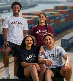 SU Logistics undergraduate