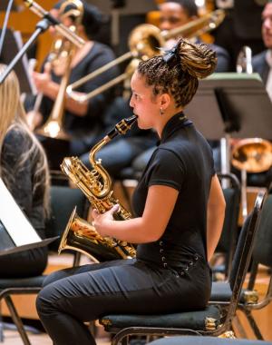 MarkCloeteJazzConcertEndler11May2018