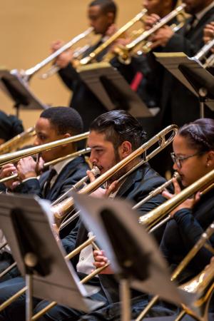 MarkCloeteJazzConcertEndler11May2018