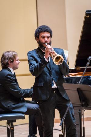 MarkCloeteJazzConcertEndler11May2018