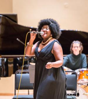 MarkCloeteJazzConcertEndler11May2018