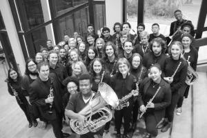 Symphonic Wind Ensemble