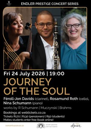 Event - Journey Of The Soul