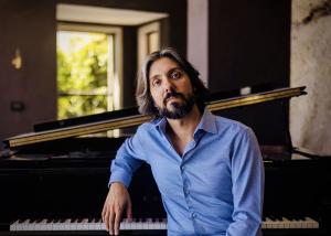 Jose Chopin