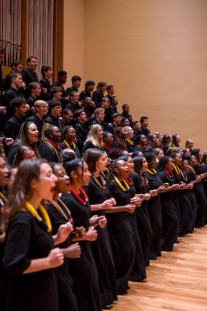 SU Choir