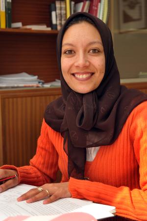 Tasneema-Cornelissen-Nordien