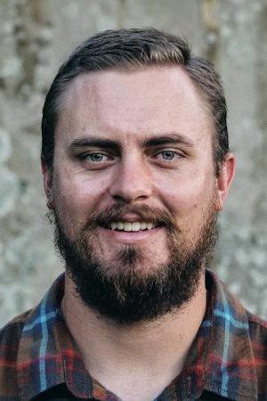Dr. Timothy Davidson 