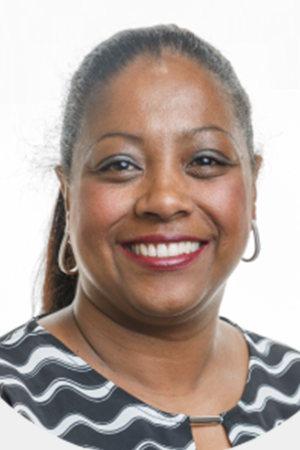 Ebrezia Johnson