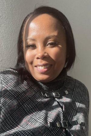 Getrude Koopman