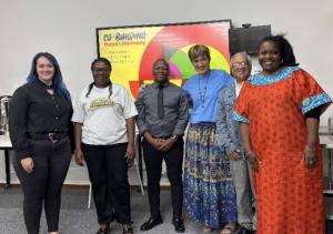 From left to right, Dr. Danyschka Jacobs (SU).jpg